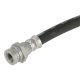 83b0205 RIDEX Гальмівний шланг для Mazda MX-5