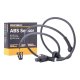 412w0006 RIDEX Датчик ABS