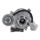 2234c10745 RIDEX Турбина для Toyota Land Cruiser