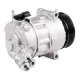 447k0563 RIDEX Компресор кондиціонера