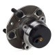 654w1066 RIDEX Комплект ступицы колеса для Mazda MX-5