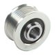 1390f0097 RIDEX Муфта генератора
