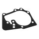 1260w0045 RIDEX Помпа