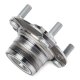 654w0306 RIDEX Комплект ступицы колеса