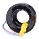 2914c0025 RIDEX Муфта компресора кондиціонера