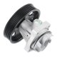 1260w0021 RIDEX Помпа