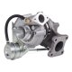 2234c10745 RIDEX Турбина для Toyota Land Cruiser