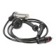 412w0288 RIDEX Датчик ABS для Land Rover Freelander