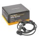412w0288 RIDEX Датчик ABS для Land Rover Freelander