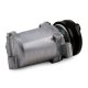 447k0155 RIDEX Компрессор кондиционера