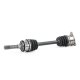 13d0365 RIDEX Полуось для Suzuki Grand Vitara