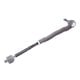 284r0056 RIDEX Кермова тяга в комплекті