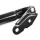 219g0542 RIDEX Газовий упор багажника для Toyota Celica