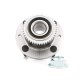 654w0175 RIDEX Комплект ступиці колеса