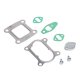 2234c10745 RIDEX Турбина для Toyota Land Cruiser