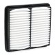 8a0244 RIDEX Воздушный фильтр
