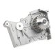 1260w0045 RIDEX Помпа