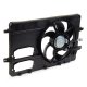 508r0192 RIDEX Вентилятор системи охолодження двигуна