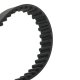306t0151 RIDEX Ремень ГРМ
