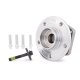 654w0059 RIDEX Комплект ступицы колеса