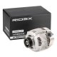 4g0089 RIDEX Генератор