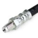 83b0389 RIDEX Тормозной шланг
