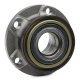 654w0235 RIDEX Комплект ступицы колеса