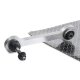 273c0419 RIDEX Рычаг подвески