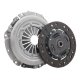 479c0227 RIDEX Комплект зчеплення для Volkswagen Transporter