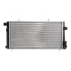 470r0351 RIDEX Радіатор охолодження двигуна на Citroen C15