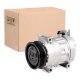 447k0563 RIDEX Компресор кондиціонера