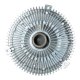 509c0021 RIDEX Вискомуфта вентилятора