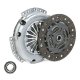 479c0434 RIDEX Комплект зчеплення
