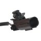 412w1190 RIDEX Датчик ABS
