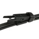 298w0281 RIDEX Щетки стеклоочистителя