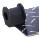 1334a0452 RIDEX Втулка стабілізатора