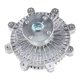 509c0025 RIDEX Вискомуфта вентилятора