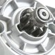 2s0724 RIDEX Стартер