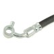 83b0461 RIDEX Тормозной шланг для Honda FR-V