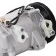 447k0160 RIDEX Компрессор кондиционера
