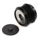 1390f0102 RIDEX Муфта генератора