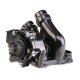 1260w0234 RIDEX Помпа