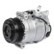 447k0032 RIDEX Компрессор кондиционера