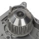 1260w0045 RIDEX Помпа