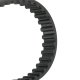 306t0126 RIDEX Ремень ГРМ