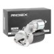 2s0103 RIDEX Стартер