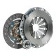479c0491 RIDEX Комплект зчеплення