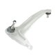 273c0083 RIDEX Рычаг подвески для Rover 75