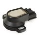 3940t0042 RIDEX Датчик положения дроссельной заслонки