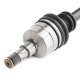 13d0668 RIDEX Піввісь для SAAB 9-3